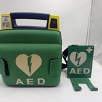 AED, Cardiac Science / AIVIA, Powerheart AED G3