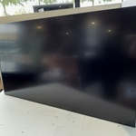Display, Panasonic, TH-55LF8W