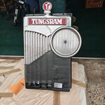 Reclame object, Tungsram