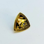NASA Astro-1 Astronomy Pin