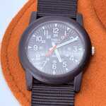 Timex Field Adventure Horloge