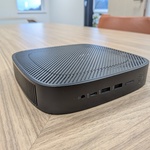 Computer, HP, t640 Thin Client