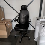 Bureaustoel Kab