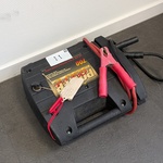 Booster Powerstart, 700