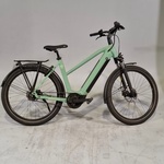 Elektrische damesfiets, Winora, Sinus R8 Eco