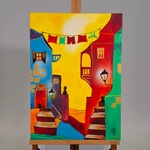 Schilderij