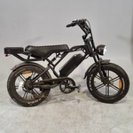 Fatbike, V20 Pro