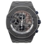 Heren polshorloge, Audemars Piguet, Royal Oak Offshore