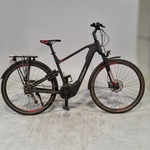 Elektrische herenfiets, Conway, Cairon T200