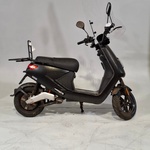 Snorscooter, IVA, E-GO S4, 2024