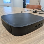 Computer, HP, t640 Thin Client