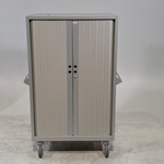 Ca. 20x Transportkast, O.a. Gispen
