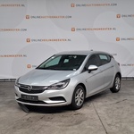 Personenauto, Opel, Astra, 2019