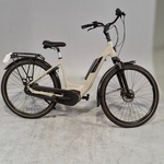 Elektrische damesfiets, Stella