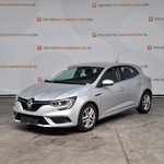 Personenauto, Renault, Megane, 2019