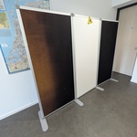 Multifunctionele divider