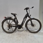 Elektrische damesfiets, KTM, Cento