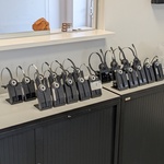 Ca. 20x Headset Jabra