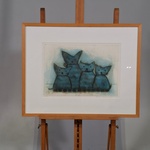Ets, Gerda Smit, 19/40, 2002