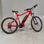 Elektrische mountainbike, Haibike, 3.0 Hardseven