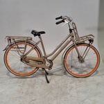 Damesfiets, Gazelle
