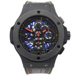 Heren polshorloge, Hublot, Big Bang Begota Be Live 05/50