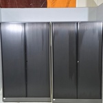 2x Jaloeziekast