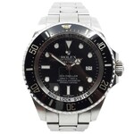 Heren polshorloge, Rolex, Sea Dweller 116660