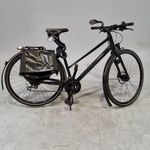 Damesfiets, Specialized