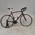 Racefiets, Koga, Solacio