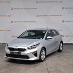 Personenauto, Kia, Ceed, 2019