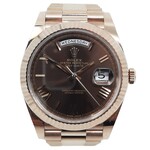 Heren polshorloge, Rolex, Day-Date 228235