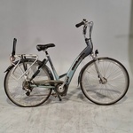 Elektrische damesfiets, Sparta, M-Gear Energy Inside