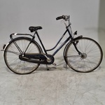 Damesfiets, Gazelle, Primeur