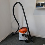 Stofzuiger Stihl, SE33, bouwjaar 2025
