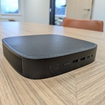 Computer, HP, t640 Thin Client