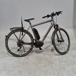 Elektrische herenfiets, Stevens, E Triton