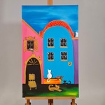 Schilderij