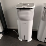Aircooler / luchtbevochtiger Trotec, PAE 49, bouwjaar 2020