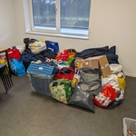 Diverse personenvervoer uniformen en kleding