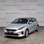 Personenauto, Kia, Ceed, 2019