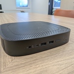 Computer, HP, t640 Thin Client