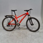 Mountainbike, Btwin, Rockrider 340