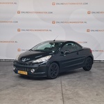 Personenauto, Peugeot, 1.6 VTi Première, 2007