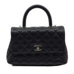 Handtas, Chanel