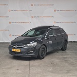 Bedrijfsauto, Opel, Astra Sports Tourer Van, 2015