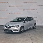 Personenauto, Renault, Mégane 1.5 Blue dCi, 2019