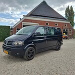 Bedrijfsauto, Volkswagen, Transporter, 2.0 TDI L1H1 T800 Baseline DC B