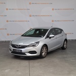 Personenauto, Opel, Astra 1.2, 2019