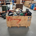 Partij divers electrische en accu gereedschap, O.a BOSCH, DeWalt, Milw